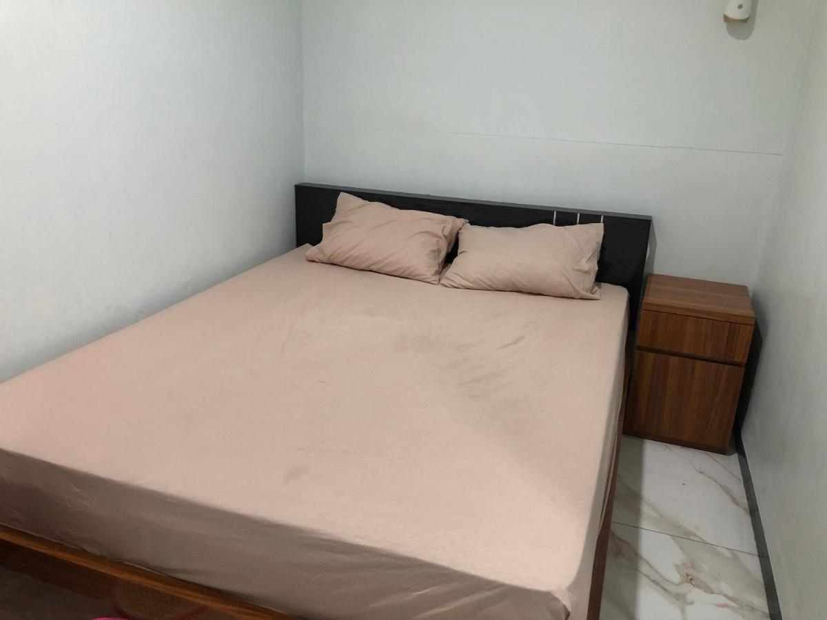 Bening Asri Guesthouse Tangerang Ngoại thất bức ảnh
