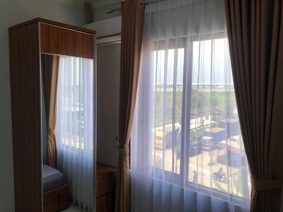 Bening Asri Guesthouse Tangerang Ngoại thất bức ảnh