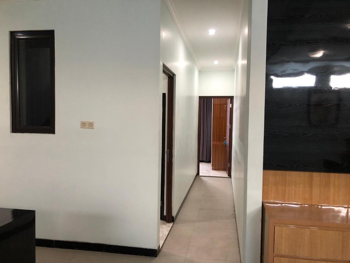 Bening Asri Guesthouse Tangerang Ngoại thất bức ảnh