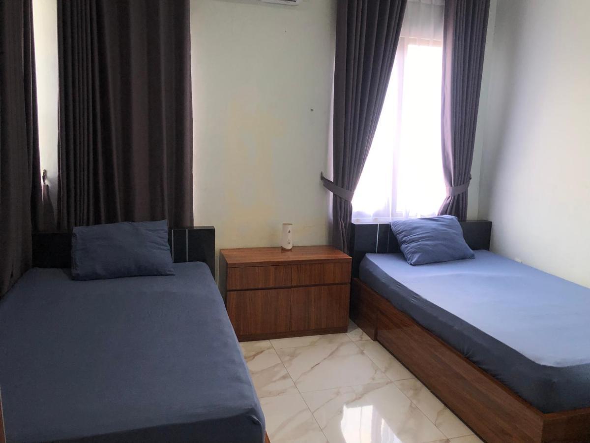 Bening Asri Guesthouse Tangerang Ngoại thất bức ảnh