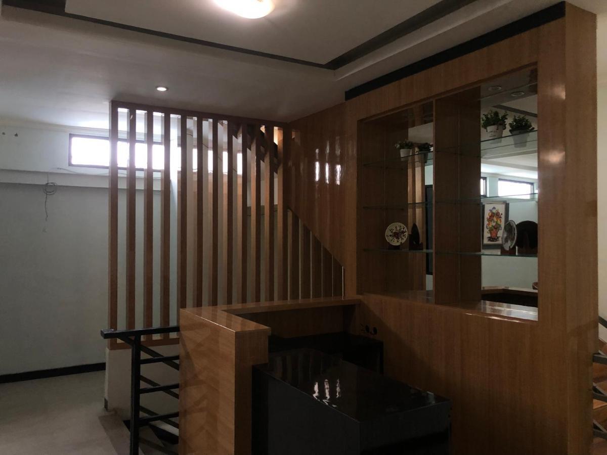 Bening Asri Guesthouse Tangerang Ngoại thất bức ảnh