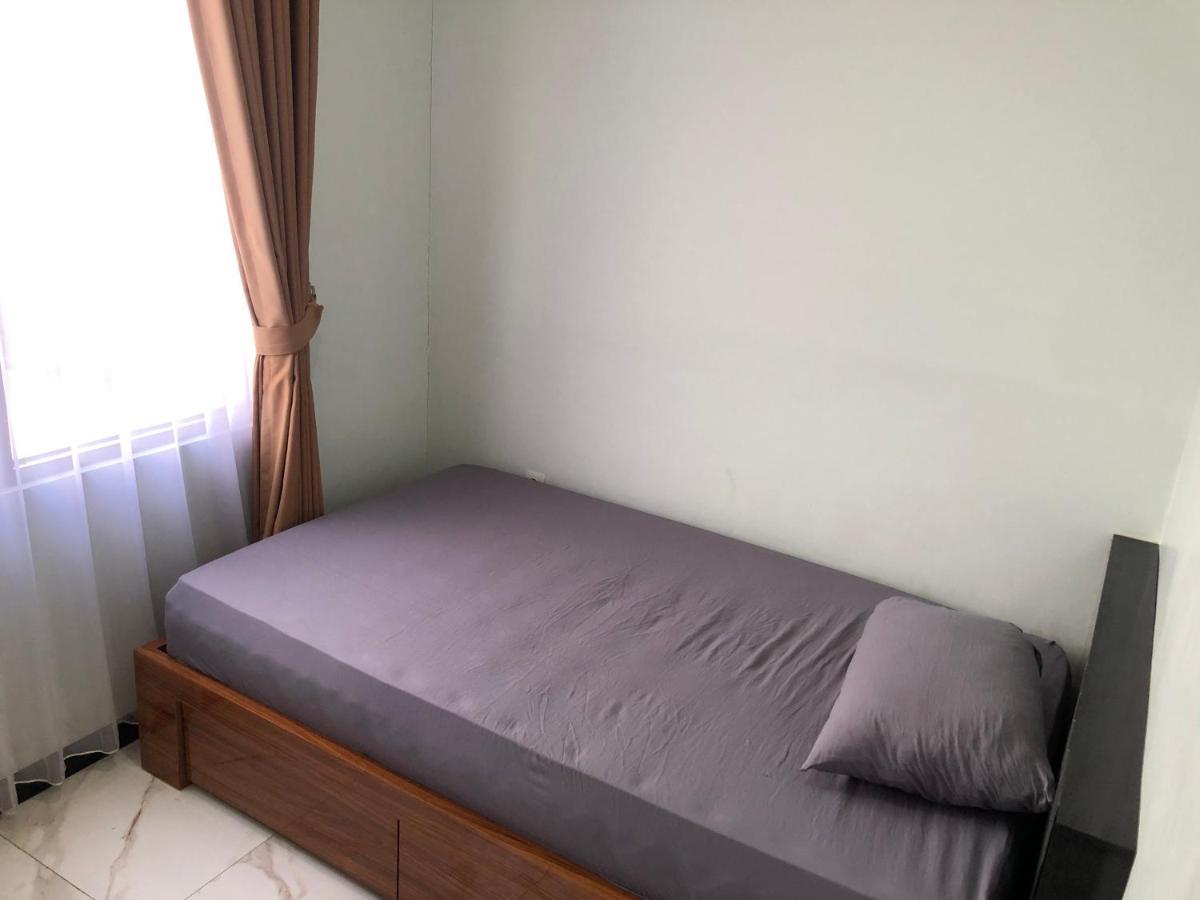 Bening Asri Guesthouse Tangerang Ngoại thất bức ảnh