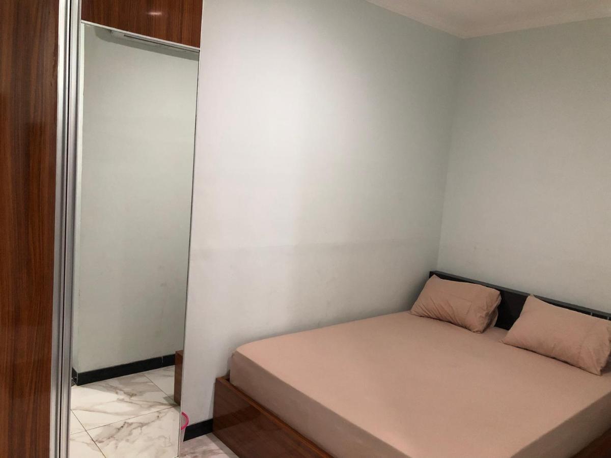 Bening Asri Guesthouse Tangerang Ngoại thất bức ảnh