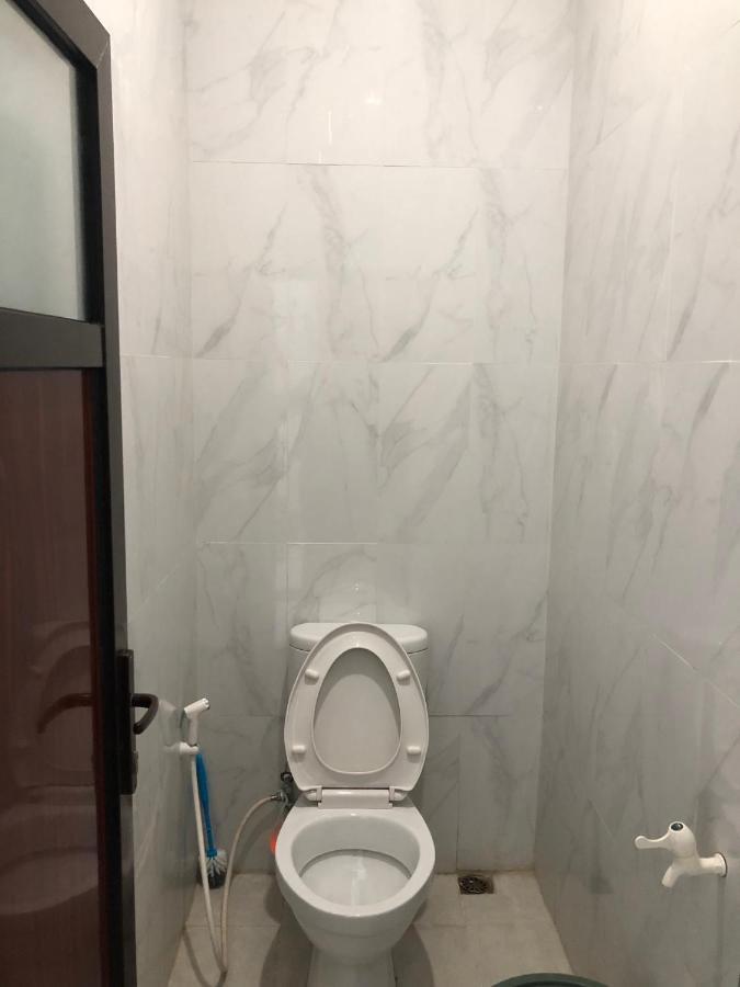 Bening Asri Guesthouse Tangerang Ngoại thất bức ảnh
