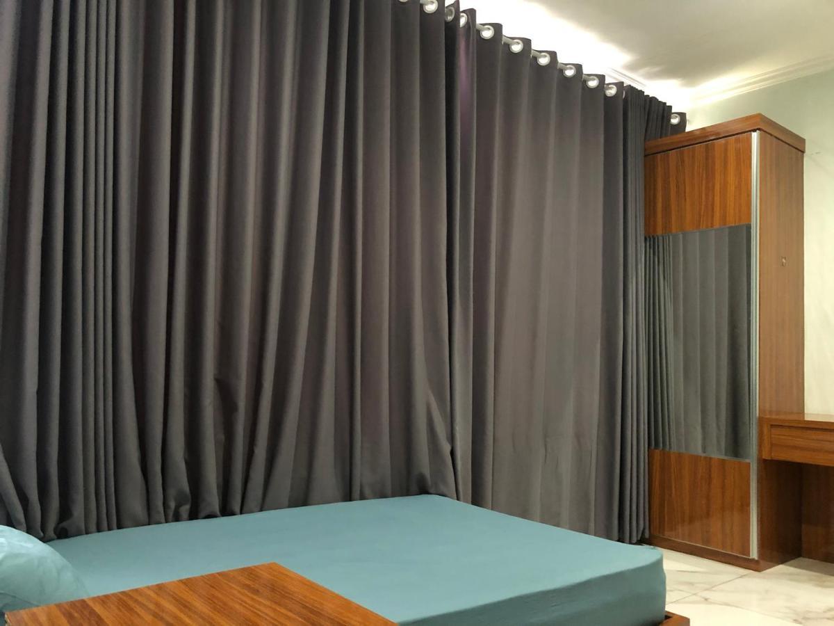 Bening Asri Guesthouse Tangerang Ngoại thất bức ảnh