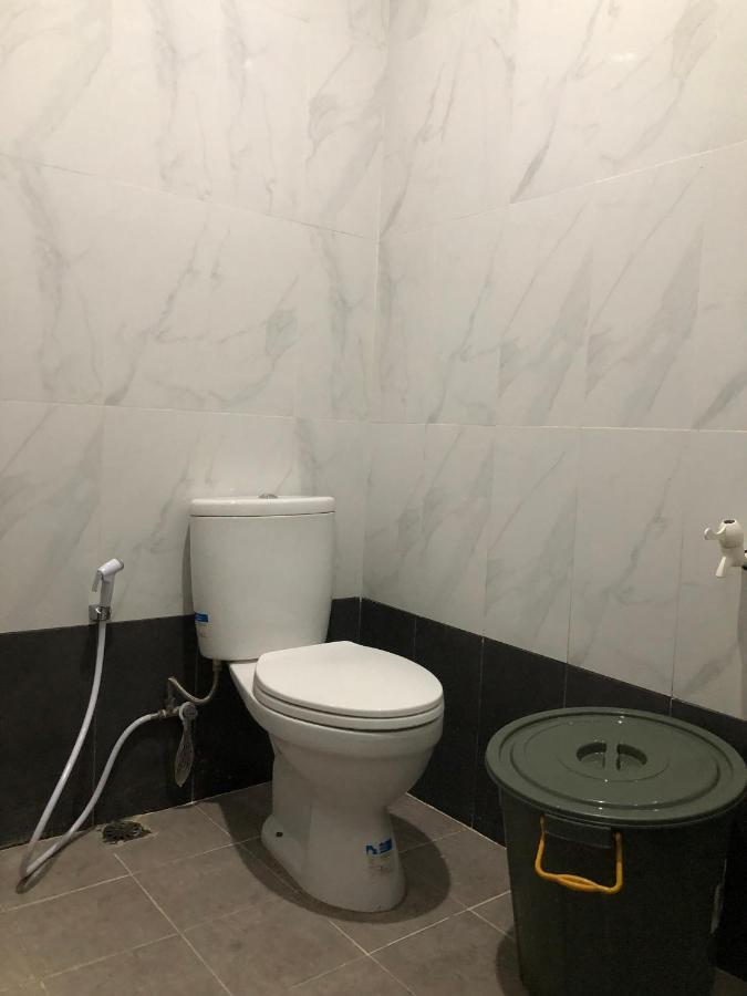 Bening Asri Guesthouse Tangerang Ngoại thất bức ảnh