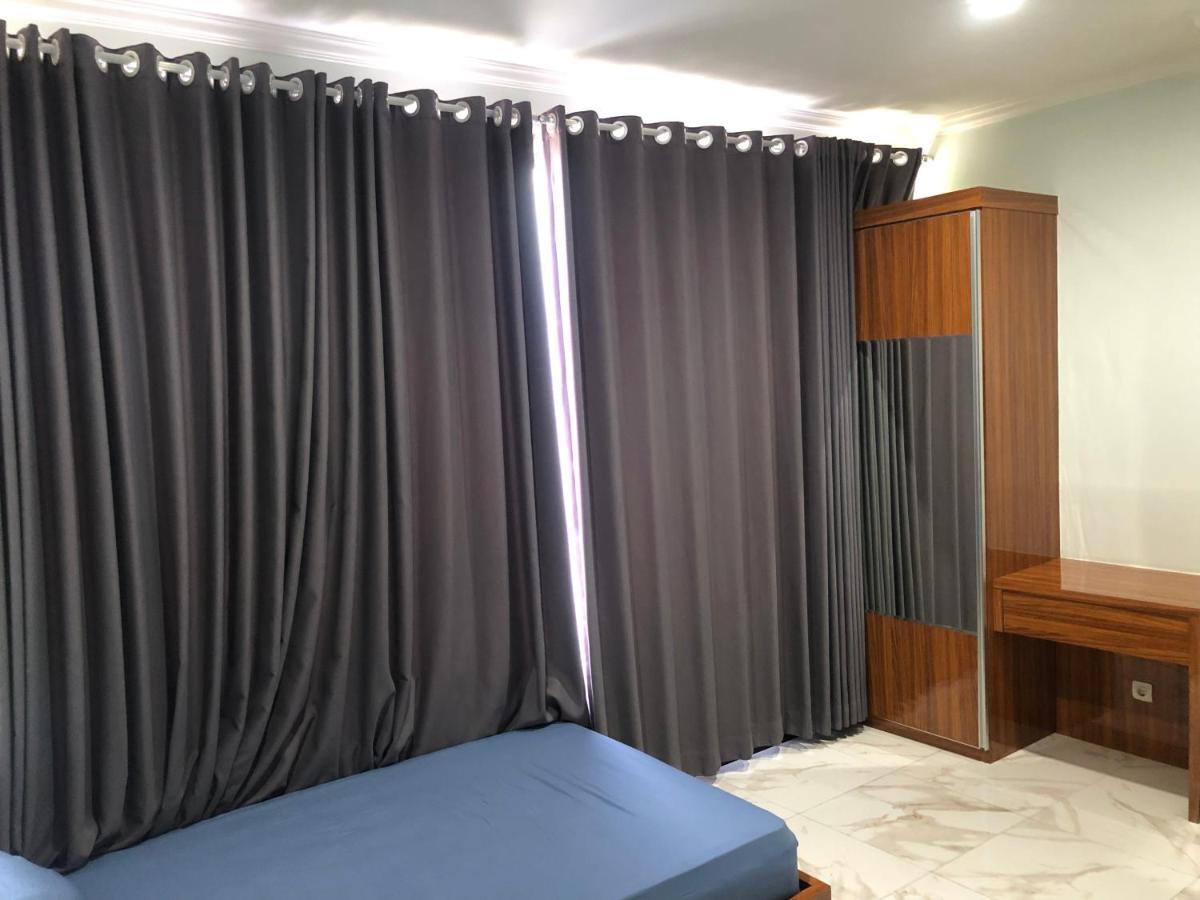 Bening Asri Guesthouse Tangerang Ngoại thất bức ảnh