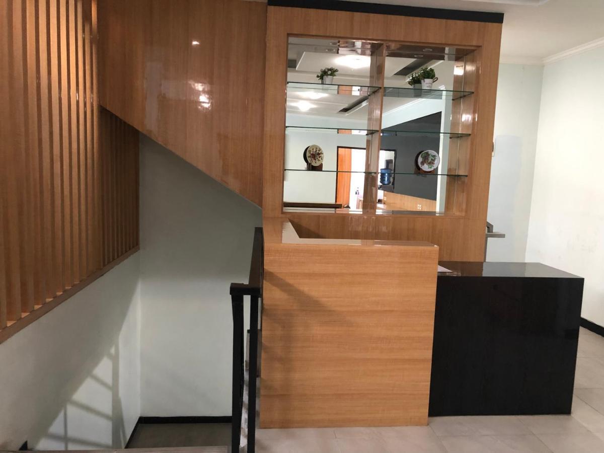 Bening Asri Guesthouse Tangerang Ngoại thất bức ảnh